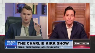 Debunking the Trans Agenda With Michael Knowles