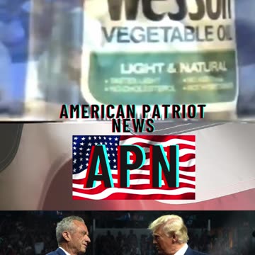 Confirm RFK Jr. Now!