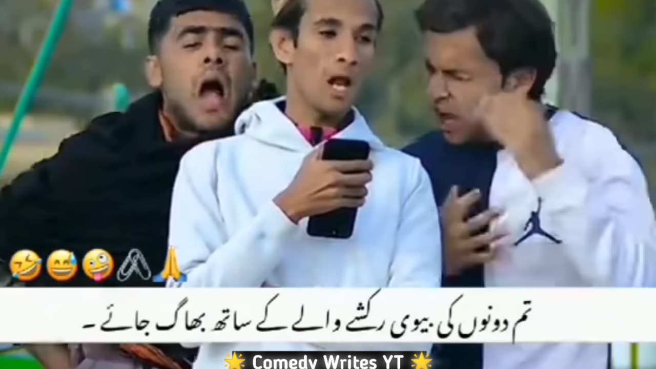 New Viral Funny Video 🤣 ｜ Most Funny Videos 😂 ｜ Funny Memes #funny_ #funnyvideo_ #funnymem