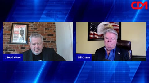 Sun 2:00pm ET – Kevin Moncla – SEB Duffey; Updates on Sen. Colton Moore; SB 144/HB 424; Padgett