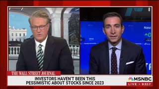 Morning Joe 9AM - 2/18/2025