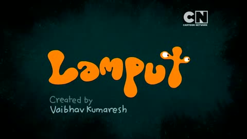 Lamput - Episodes 7, 8 and 9
