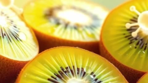 Unleash the power of Kiwi—nature's juicy, vibrant emerald.