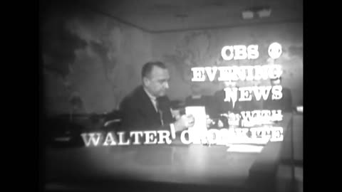 Feb. 24, 1965 | CBS News Special: Behind Viet Cong Lines