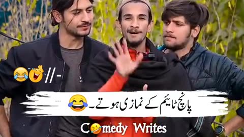 Comedy