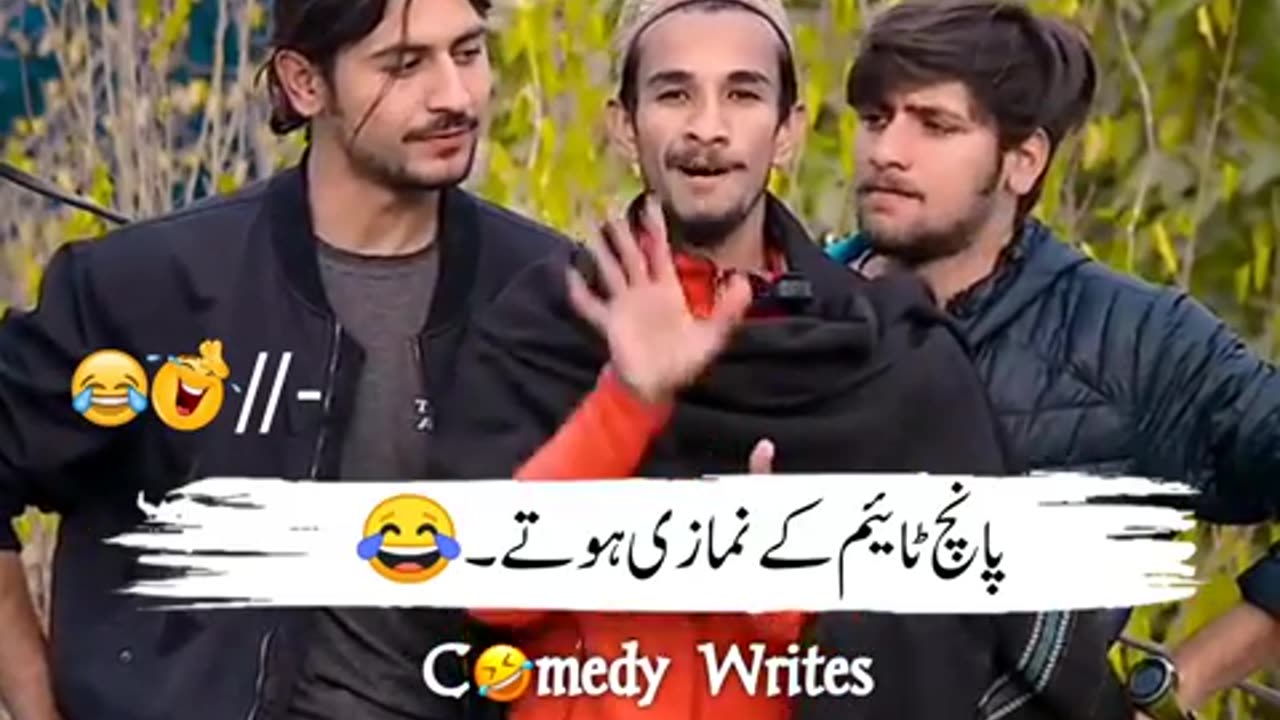 Comedy