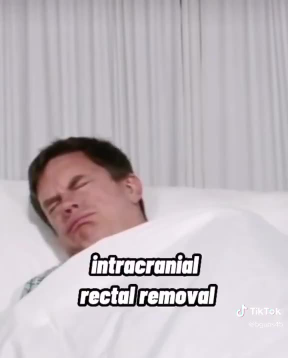 Head up Your tailpipe