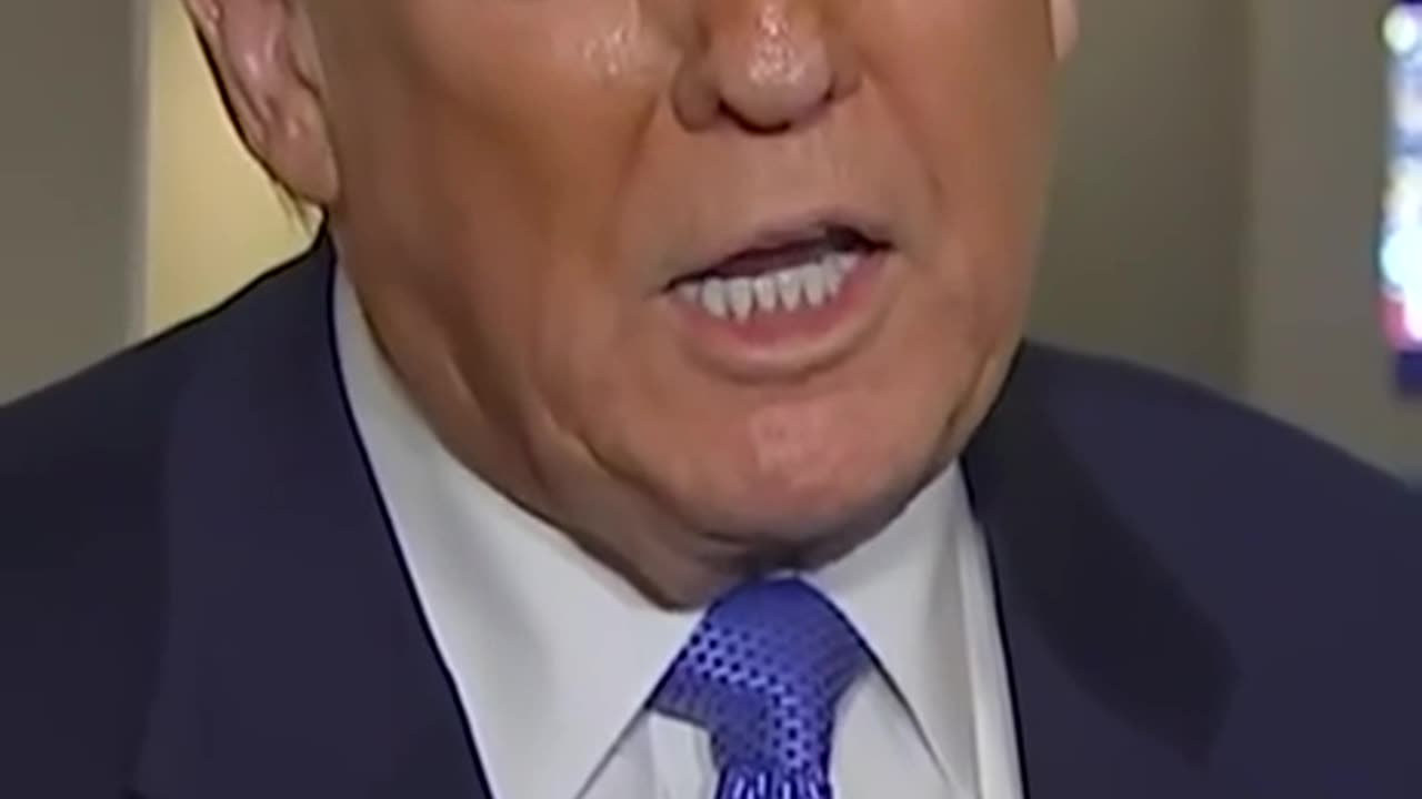 Make America Rich Again