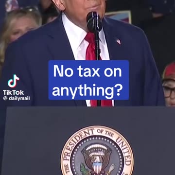 GESARA incoming in the future ? No tax on anything ? Exciting times