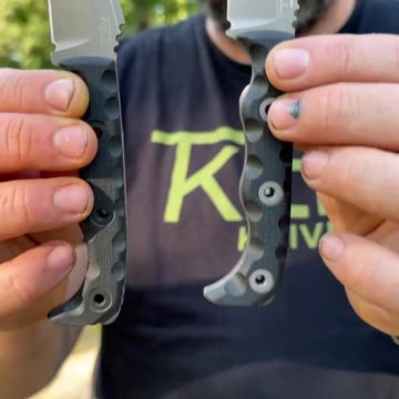 Agent 002 and Agent 003!