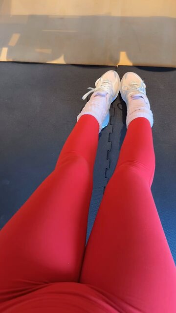 Chromeazz Thicc thighs