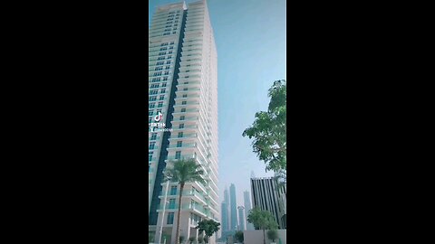 Dubai Good Place