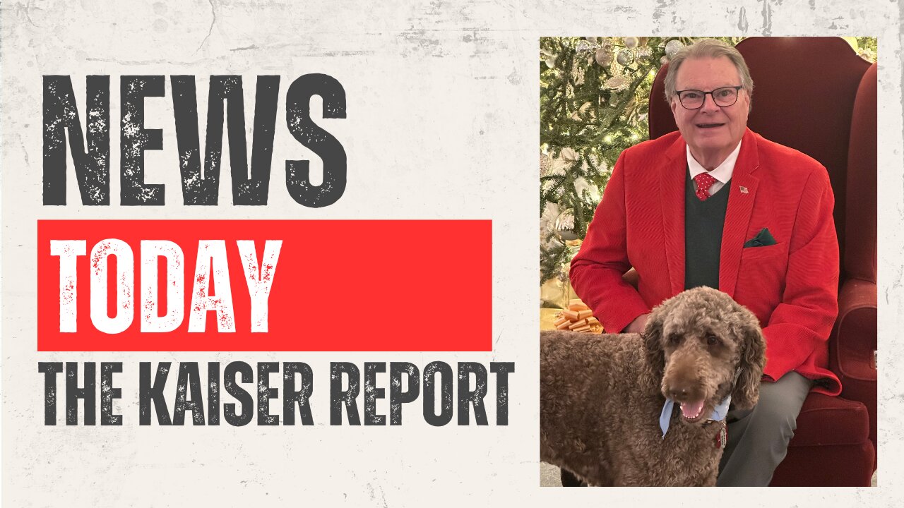 Kaiser Report