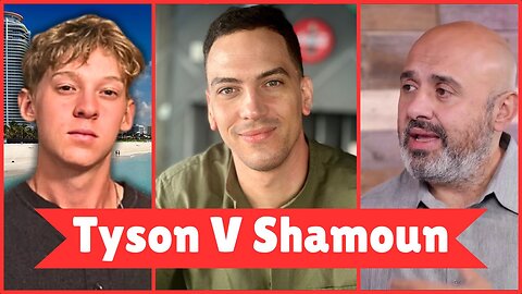 Tyson Hockley vs Shamoun Reaction | Islam vs Christianity debate