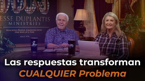 SALA DE JUNTAS: ¡LAS RESPUESTAS TRANSFORMAN CUALQUIER PROBLEMA!