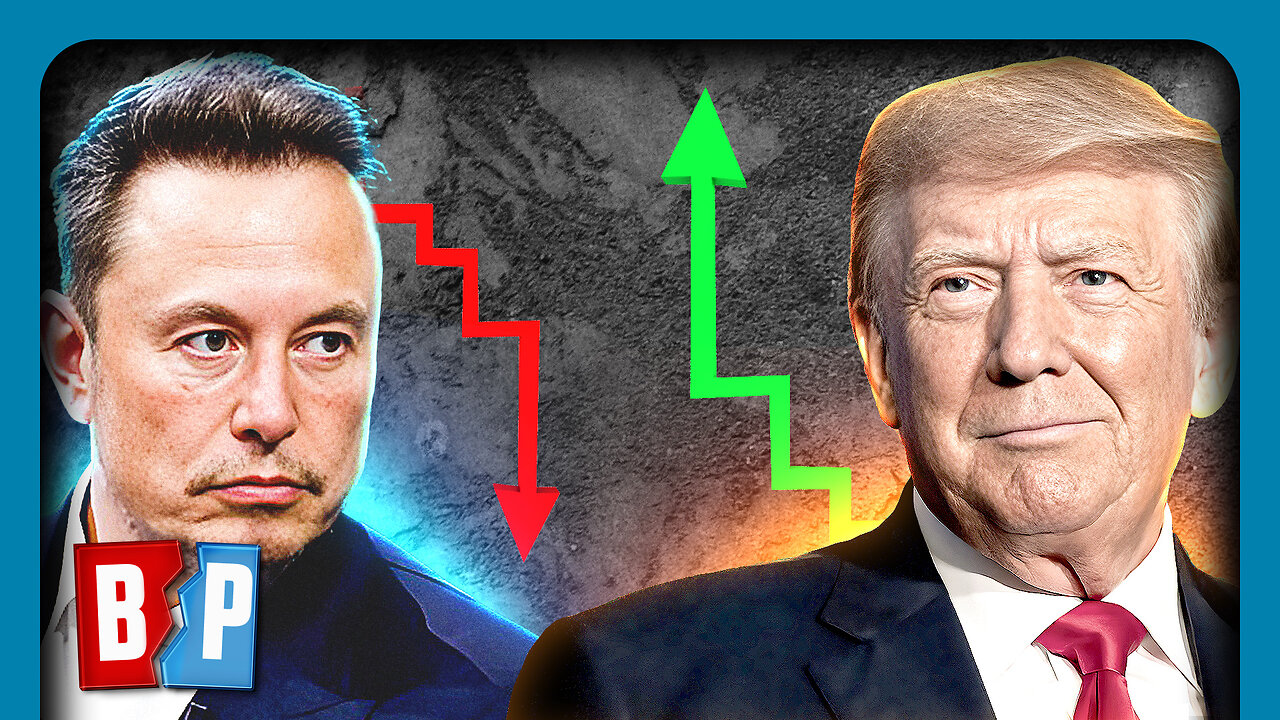 Poll: Republicans TURN ON Elon?