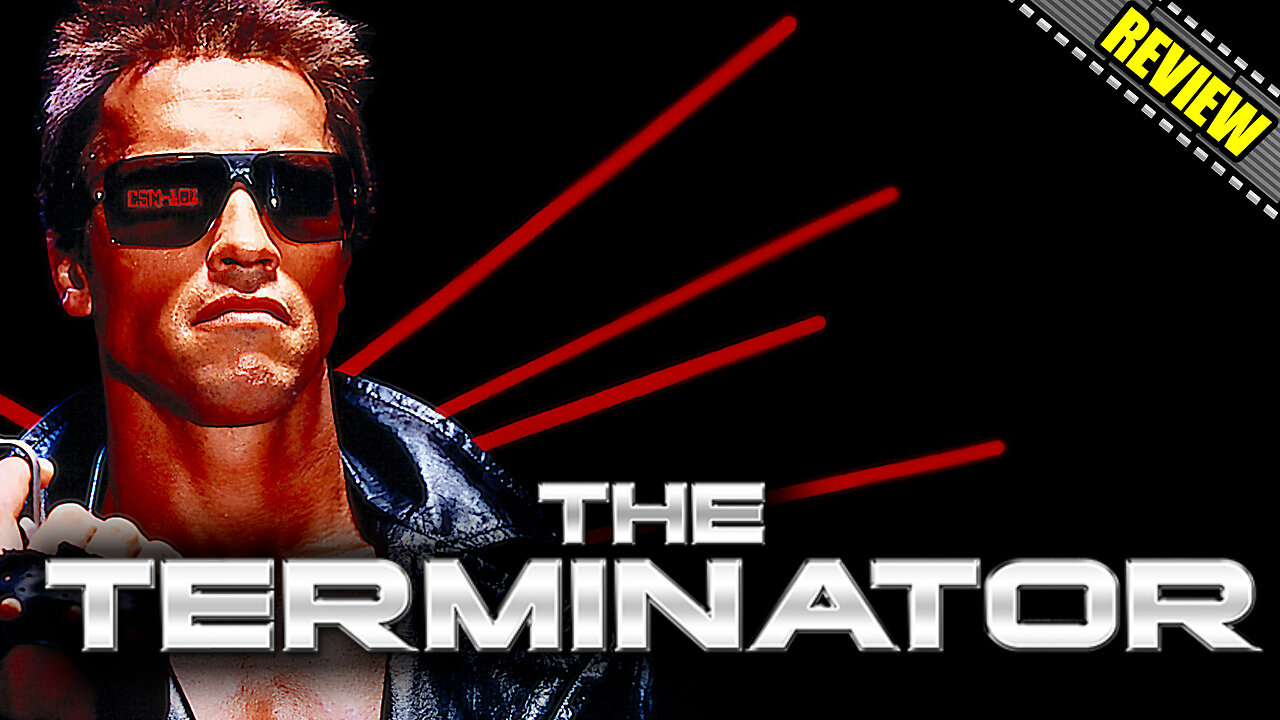 Will the Terminator Movie Stand the Test of Time? Find Out Now!