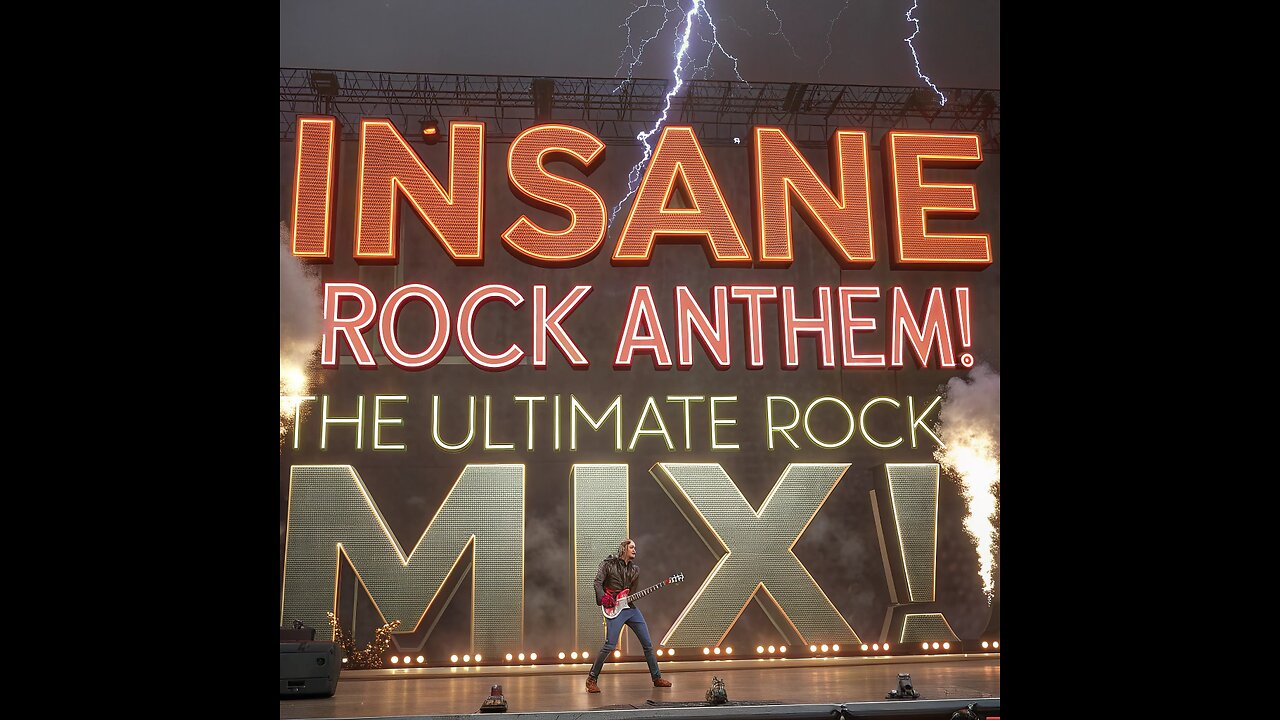 🔥 "TURN UP THE VOLUME & FEEL THE ENERGY!" 🔥Invideo Ai