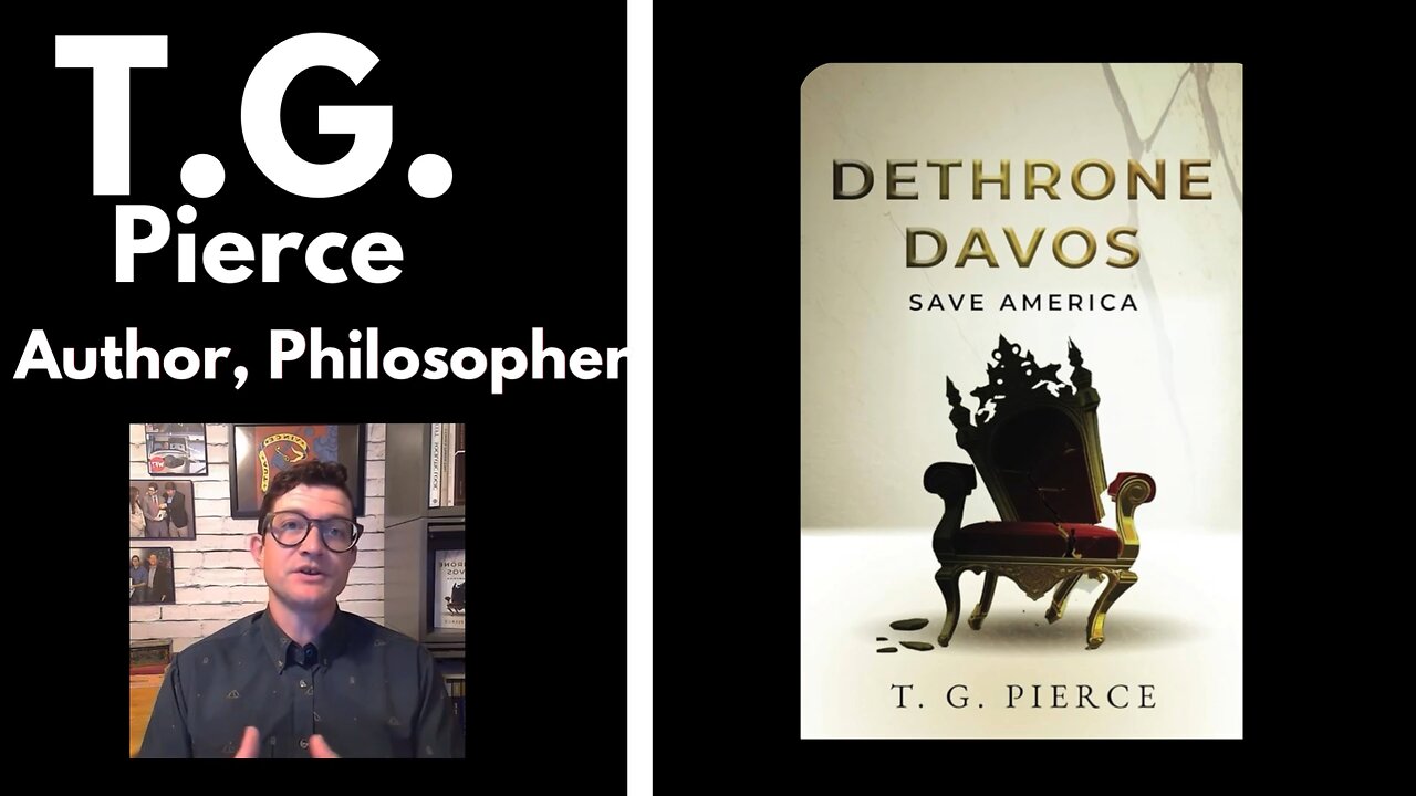 S2E4: Dethroning Davos, The Trump Triumph