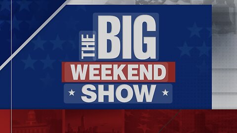 The BIG WEEKEND SHOW (December 28, 2024) FULL EPISODE