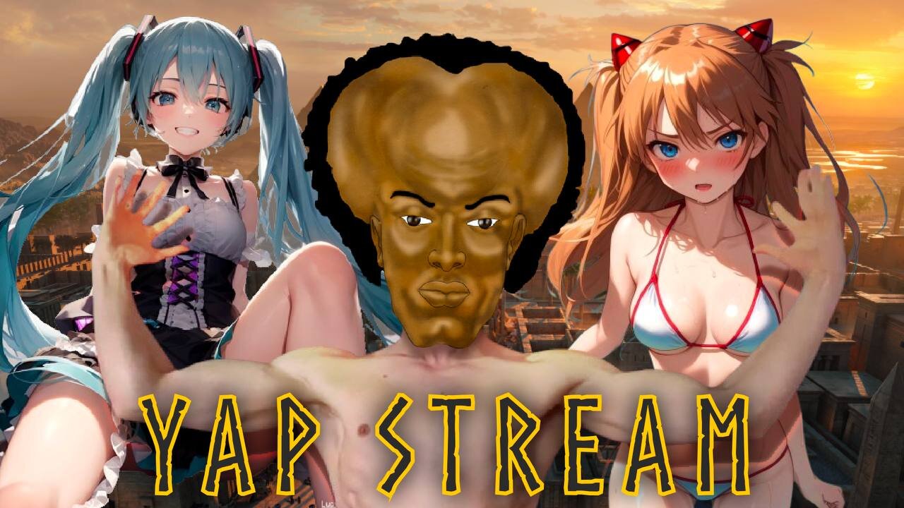 Yap Stream 40