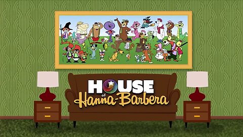 House of Hanna-Barbera S01E04 - 02212025