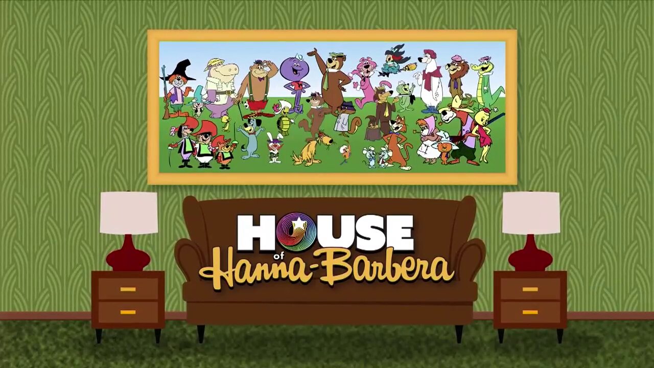 House of Hanna-Barbera S01E04 - 02212025