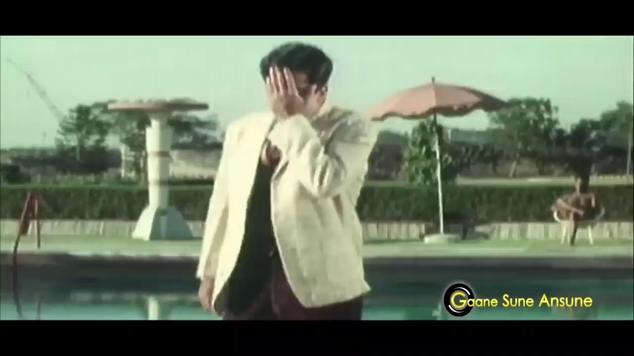 Yun rootho na hasina meri