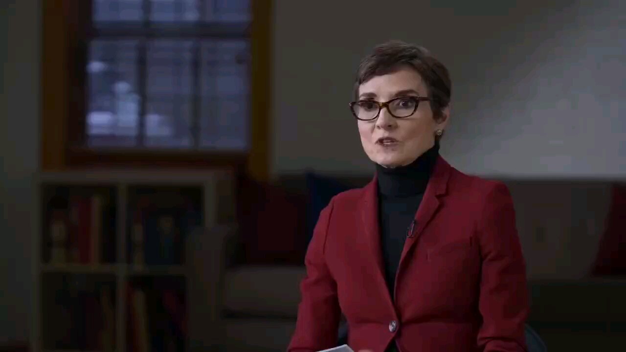 Catherine Herridge: CIA Whistleblower Comes Forward Former Intelligence Officer Claims Career-Ending