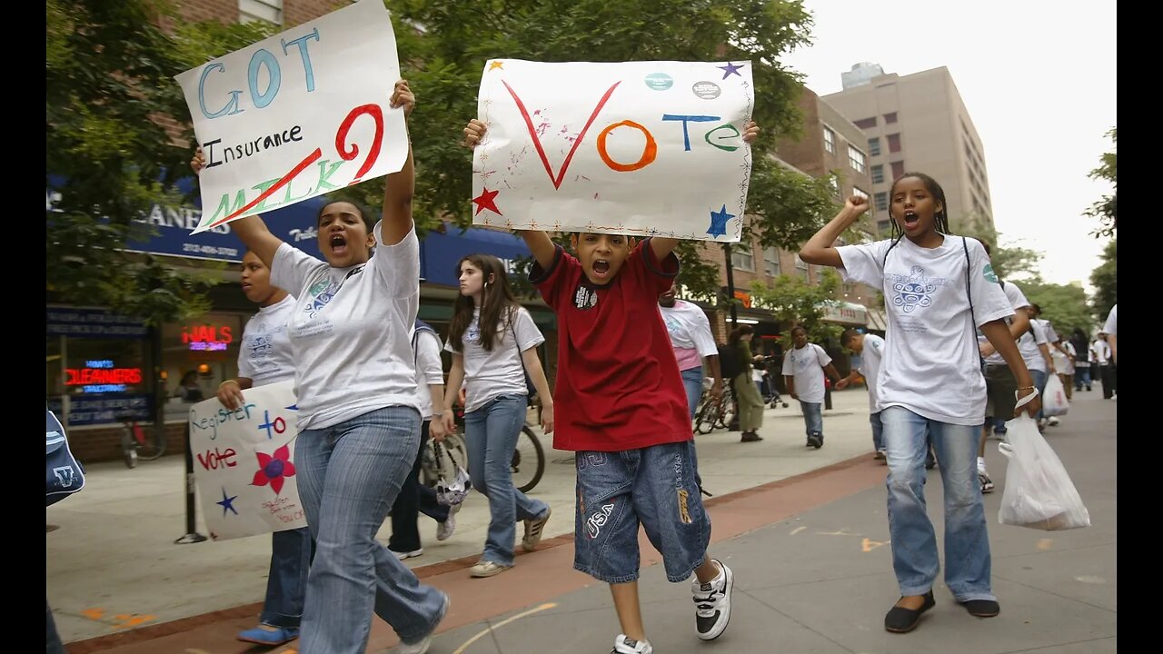 'CRINGEY': Democrats mocked for latest stunt to reach young voters