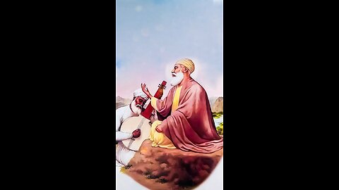 ਸ਼ਬਦ ਕੀਰਤਨ Shabad Kirtan