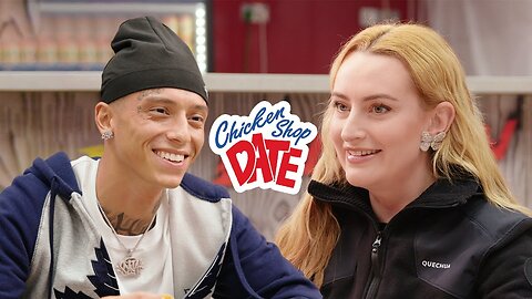 CENTRAL CEE | CHICKEN SHOP DATE