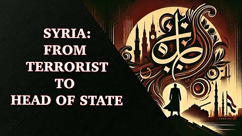 The Fall of Syria’s Assad & The Rise of a Terrorist: How the West Rebranded Al-Jolani