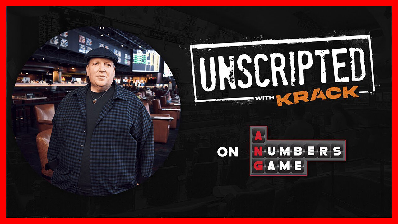 The BEST BETS this Weekend & Vegas Talk! | Unscripted with Bill Krackomberger FULL EPISODE