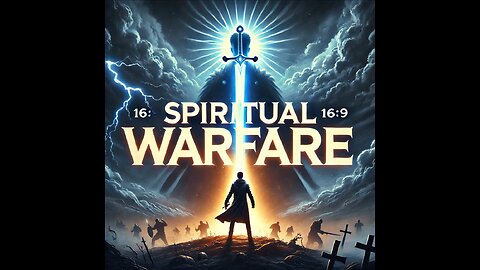 “Spiritual Warfare: Fighting Unseen Battles and Finding Victory” #sorealtv