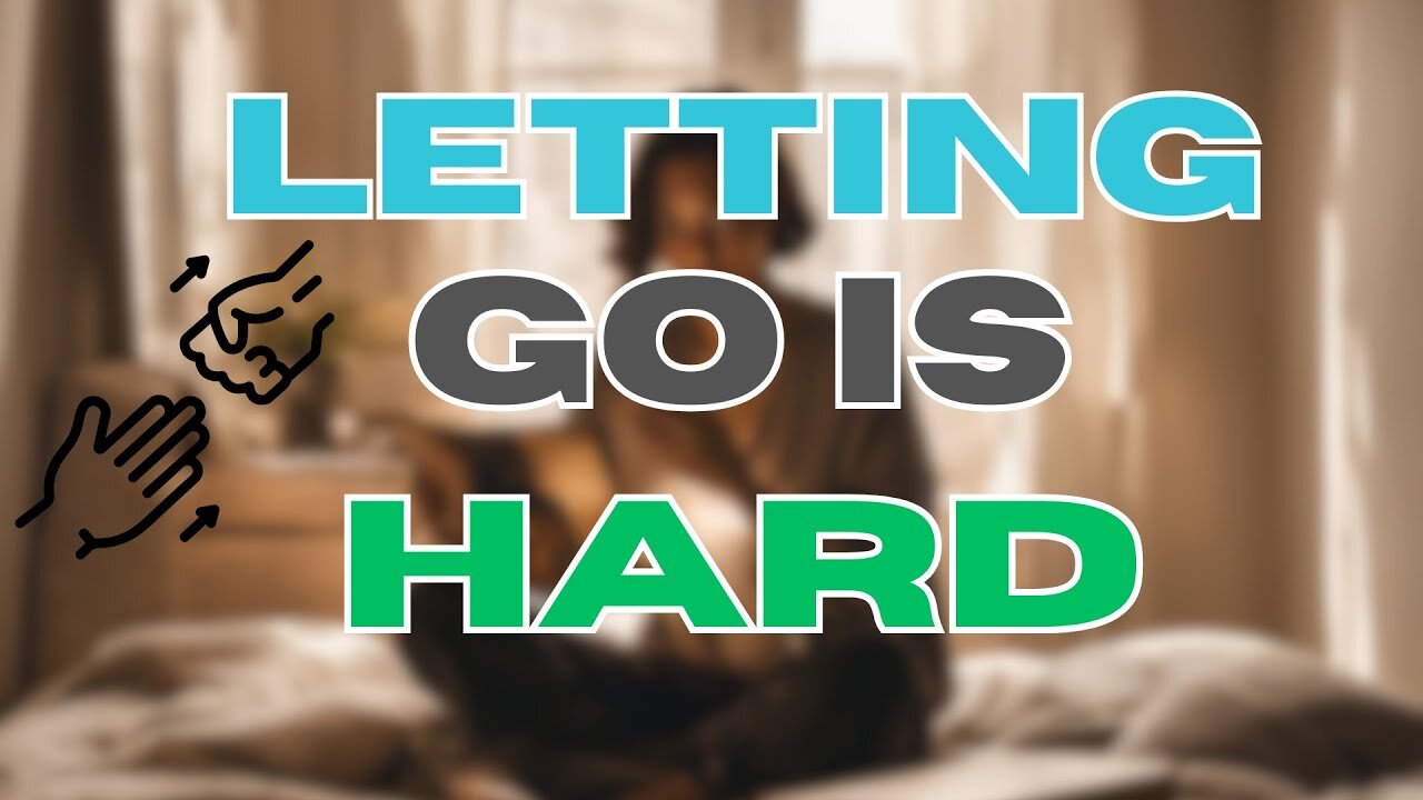 What Stops You From Moving On After A Break Up?