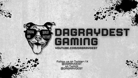 🔴DaGRAYdest🤴🏽 Live Gameplay___--o(*￣▽￣*)ブ