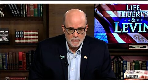 The Horrors of Hamas, Saturday on Life, Liberty and Levin