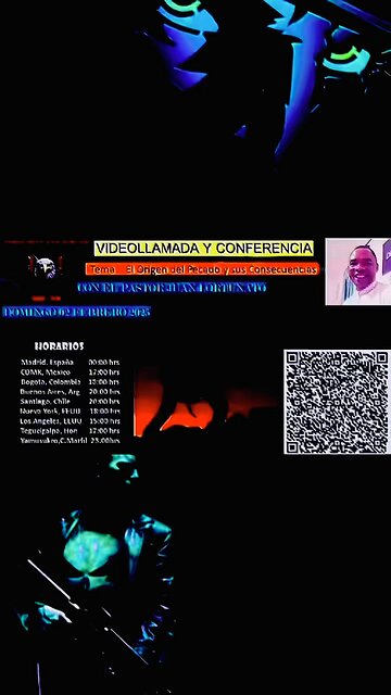 "El Origen del Pecado y sus Consecuencias"