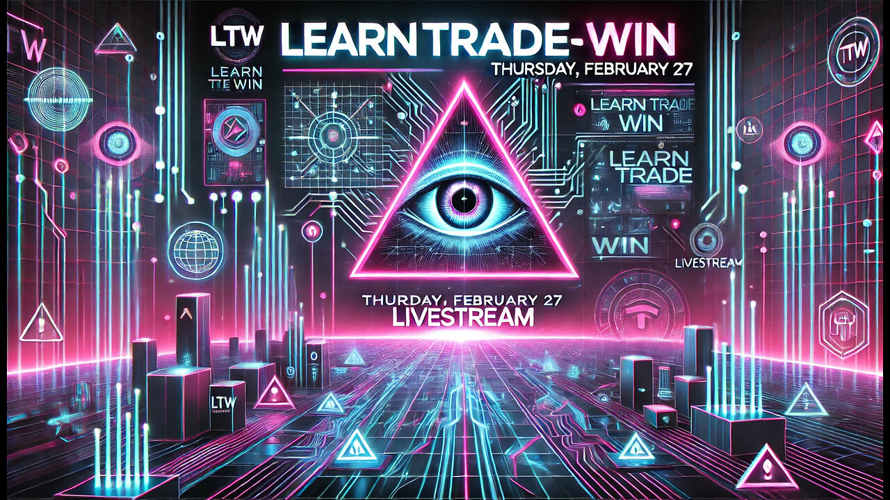 🔴 Free Open Mentorship, Live Futures Trading, Analysis & Mindset Coaching | Gold GC Nasdaq NQ