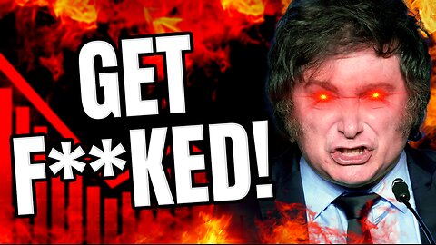 Holy sh*t this is bad [Feb. 17th]
