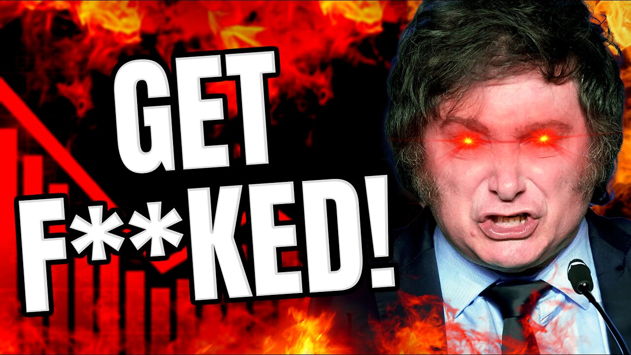 Holy sh*t this is bad [Feb. 17th]
