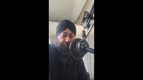 shabad/gurbani/Dukh bhanjan tera naam ji