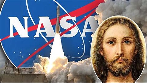 NASA BANNED THE WORD JESUS