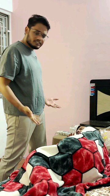 What Can I Do Now?? 🤣🤣😭