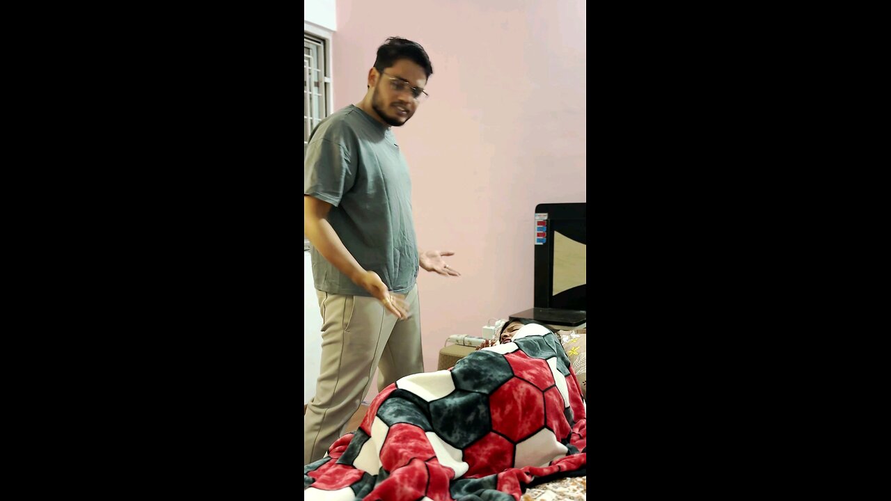 What Can I Do Now?? 🤣🤣😭