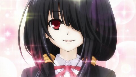 Date A Live - Kurumi the transfer student