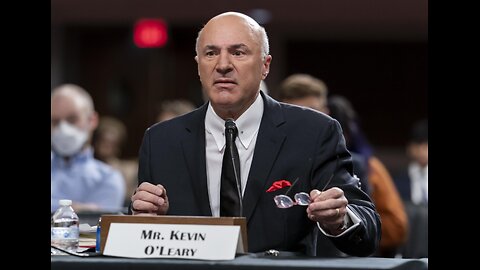 'Shark Tank's' O'Leary Investors Have $20B to Buy TikTok