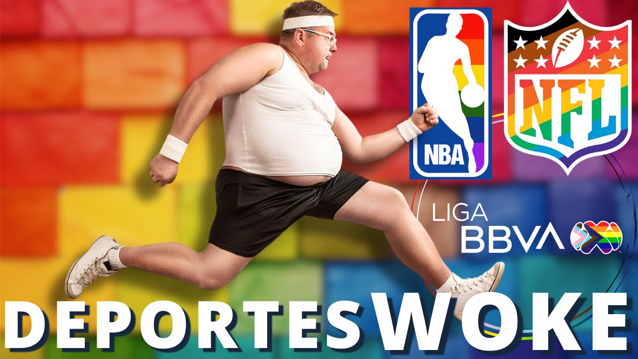 Los Deportes Se Volvieron Woke (Parte 1) | Nat En Tu Idioma