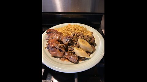 Todays Dinner